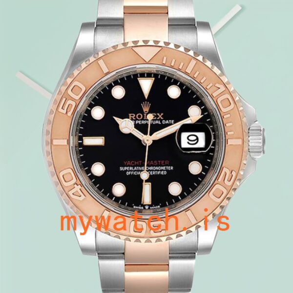 Rolex Datejust Men’s 116200PSJ 36mm Automatic Pink Dial: A Timeless Classic