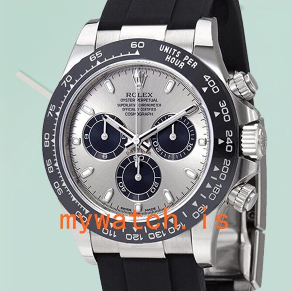 Rolex Day-Date Mens 36mm 118235 Automatic: Luxury Meets Affordability