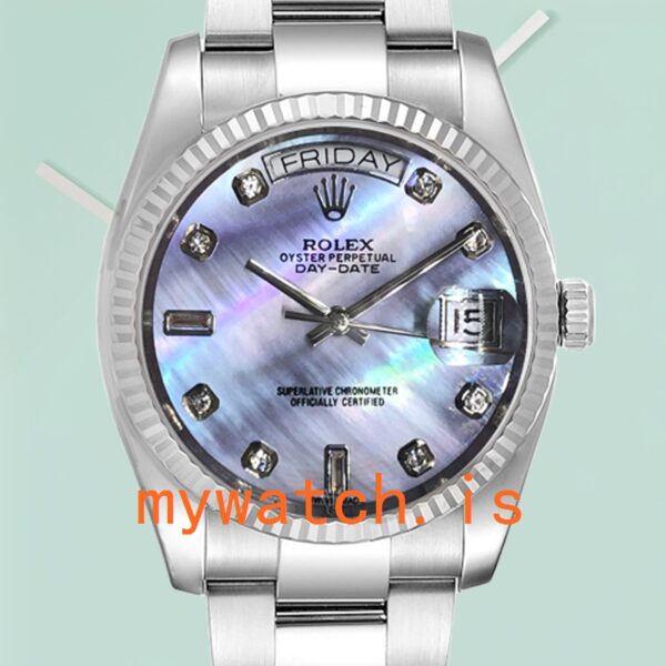 Rolex Datejust Men's 116234 36mm Oyster Bracelet: A Timeless Classic