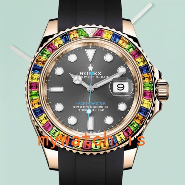 Rolex Air-King Men's 36mm M114200-0014 Silver-Tone Oyster Bracelet: A Timeless Masterpiece