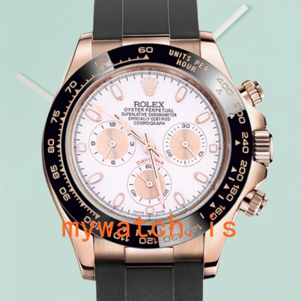 Rolex Oyster Perpetual m126000-0004 36mm Unisex Stainless Steel Silver-tone: Genuine vs. Replica